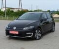 Черный Фольксваген e-Golf, объемом двигателя 0 л и пробегом 90 тыс. км за 11300 $, фото 21 на Automoto.ua