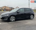 Черный Фольксваген e-Golf, объемом двигателя 0 л и пробегом 161 тыс. км за 9500 $, фото 3 на Automoto.ua