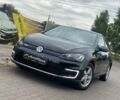Чорний Фольксваген e-Golf, об'ємом двигуна 0 л та пробігом 120 тис. км за 8999 $, фото 2 на Automoto.ua