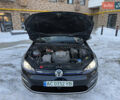 Черный Фольксваген e-Golf, объемом двигателя 0 л и пробегом 169 тыс. км за 8650 $, фото 41 на Automoto.ua