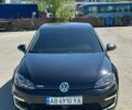 Чорний Фольксваген e-Golf, об'ємом двигуна 0 л та пробігом 119 тис. км за 9500 $, фото 1 на Automoto.ua