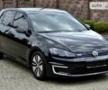 Чорний Фольксваген e-Golf, об'ємом двигуна 0 л та пробігом 114 тис. км за 9999 $, фото 21 на Automoto.ua