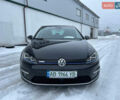 Чорний Фольксваген e-Golf, об'ємом двигуна 0 л та пробігом 90 тис. км за 8000 $, фото 8 на Automoto.ua