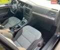 Черный Фольксваген e-Golf, объемом двигателя 0 л и пробегом 101 тыс. км за 8350 $, фото 19 на Automoto.ua
