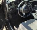 Черный Фольксваген e-Golf, объемом двигателя 0 л и пробегом 153 тыс. км за 8200 $, фото 6 на Automoto.ua