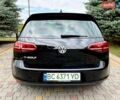 Черный Фольксваген e-Golf, объемом двигателя 0 л и пробегом 122 тыс. км за 8300 $, фото 17 на Automoto.ua
