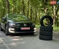 Черный Фольксваген e-Golf, объемом двигателя 0 л и пробегом 114 тыс. км за 9200 $, фото 1 на Automoto.ua