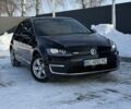 Чорний Фольксваген e-Golf, об'ємом двигуна 0 л та пробігом 130 тис. км за 9900 $, фото 17 на Automoto.ua