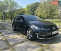 Черный Фольксваген e-Golf, объемом двигателя 0 л и пробегом 89 тыс. км за 10000 $, фото 3 на Automoto.ua