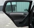 Чорний Фольксваген e-Golf, об'ємом двигуна 0 л та пробігом 130 тис. км за 9200 $, фото 26 на Automoto.ua