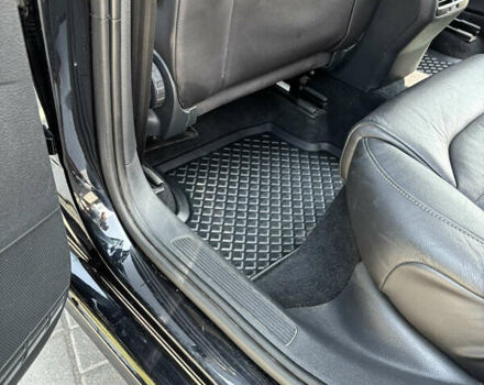 Черный Фольксваген e-Golf, объемом двигателя 0 л и пробегом 143 тыс. км за 11000 $, фото 17 на Automoto.ua