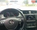Черный Фольксваген e-Golf, объемом двигателя 0 л и пробегом 93 тыс. км за 13000 $, фото 11 на Automoto.ua