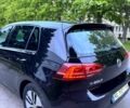 Черный Фольксваген e-Golf, объемом двигателя 80 л и пробегом 120 тыс. км за 9700 $, фото 5 на Automoto.ua