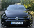 Чорний Фольксваген e-Golf, об'ємом двигуна 0 л та пробігом 140 тис. км за 10000 $, фото 1 на Automoto.ua