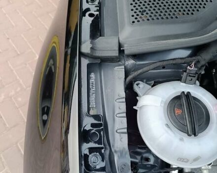 Чорний Фольксваген e-Golf, об'ємом двигуна 0 л та пробігом 120 тис. км за 7750 $, фото 70 на Automoto.ua