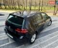 Черный Фольксваген e-Golf, объемом двигателя 0 л и пробегом 97 тыс. км за 8299 $, фото 18 на Automoto.ua