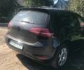 Черный Фольксваген e-Golf, объемом двигателя 0 л и пробегом 137 тыс. км за 9300 $, фото 15 на Automoto.ua