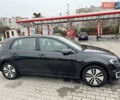 Черный Фольксваген e-Golf, объемом двигателя 0 л и пробегом 141 тыс. км за 9500 $, фото 3 на Automoto.ua