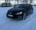 Черный Фольксваген e-Golf, объемом двигателя 0 л и пробегом 68 тыс. км за 10499 $, фото 1 на Automoto.ua