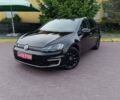 Чорний Фольксваген e-Golf, об'ємом двигуна 0 л та пробігом 120 тис. км за 7750 $, фото 5 на Automoto.ua