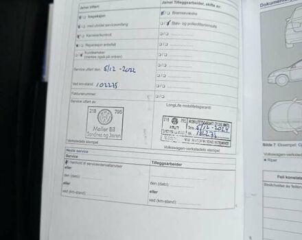 Чорний Фольксваген e-Golf, об'ємом двигуна 0 л та пробігом 130 тис. км за 9200 $, фото 48 на Automoto.ua