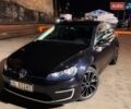 Черный Фольксваген e-Golf, объемом двигателя 0 л и пробегом 91 тыс. км за 9100 $, фото 1 на Automoto.ua
