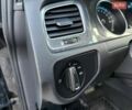 Чорний Фольксваген e-Golf, об'ємом двигуна 0 л та пробігом 120 тис. км за 9450 $, фото 36 на Automoto.ua