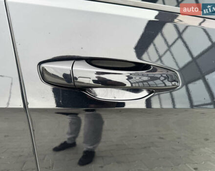 Черный Фольксваген e-Golf, объемом двигателя 0 л и пробегом 136 тыс. км за 9299 $, фото 42 на Automoto.ua