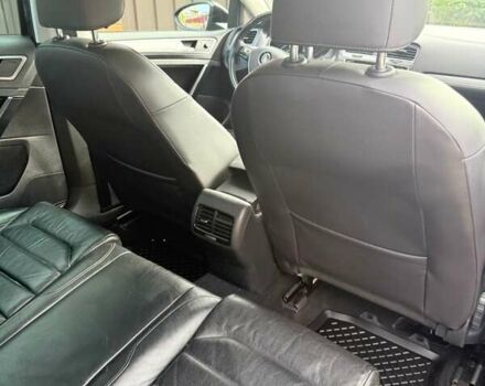 Чорний Фольксваген e-Golf, об'ємом двигуна 0 л та пробігом 110 тис. км за 11000 $, фото 29 на Automoto.ua