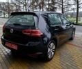 Черный Фольксваген e-Golf, объемом двигателя 0 л и пробегом 112 тыс. км за 8600 $, фото 48 на Automoto.ua