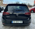 Чорний Фольксваген e-Golf, об'ємом двигуна 0 л та пробігом 145 тис. км за 8000 $, фото 5 на Automoto.ua