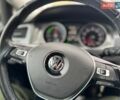 Черный Фольксваген e-Golf, объемом двигателя 0 л и пробегом 148 тыс. км за 7950 $, фото 28 на Automoto.ua
