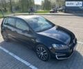 Черный Фольксваген e-Golf, объемом двигателя 0 л и пробегом 97 тыс. км за 12000 $, фото 1 на Automoto.ua