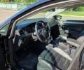 Чорний Фольксваген e-Golf, об'ємом двигуна 0 л та пробігом 179 тис. км за 8700 $, фото 4 на Automoto.ua