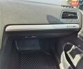 Чорний Фольксваген e-Golf, об'ємом двигуна 0 л та пробігом 127 тис. км за 10500 $, фото 11 на Automoto.ua
