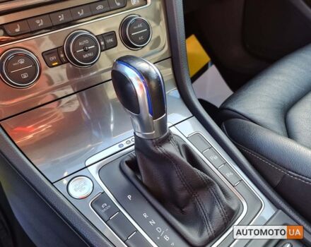 Чорний Фольксваген e-Golf, об'ємом двигуна 24 л та пробігом 113 тис. км за 9999 $, фото 14 на Automoto.ua