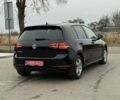 Чорний Фольксваген e-Golf, об'ємом двигуна 0 л та пробігом 130 тис. км за 9200 $, фото 11 на Automoto.ua