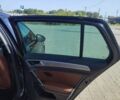 Черный Фольксваген e-Golf, объемом двигателя 0 л и пробегом 116 тыс. км за 8600 $, фото 16 на Automoto.ua
