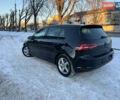 Черный Фольксваген e-Golf, объемом двигателя 0 л и пробегом 110 тыс. км за 8100 $, фото 5 на Automoto.ua