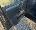 Черный Фольксваген e-Golf, объемом двигателя 0 л и пробегом 107 тыс. км за 8850 $, фото 14 на Automoto.ua