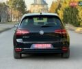 Черный Фольксваген e-Golf, объемом двигателя 0 л и пробегом 118 тыс. км за 8250 $, фото 10 на Automoto.ua