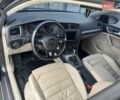 Чорний Фольксваген e-Golf, об'ємом двигуна 0 л та пробігом 136 тис. км за 9999 $, фото 48 на Automoto.ua