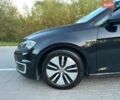 Чорний Фольксваген e-Golf, об'ємом двигуна 0 л та пробігом 190 тис. км за 9100 $, фото 15 на Automoto.ua