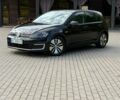Чорний Фольксваген e-Golf, об'ємом двигуна 0 л та пробігом 173 тис. км за 8550 $, фото 1 на Automoto.ua