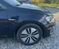Черный Фольксваген e-Golf, объемом двигателя 0 л и пробегом 107 тыс. км за 8850 $, фото 9 на Automoto.ua