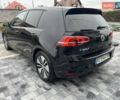 Черный Фольксваген e-Golf, объемом двигателя 0 л и пробегом 172 тыс. км за 7700 $, фото 6 на Automoto.ua