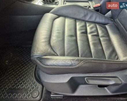 Черный Фольксваген e-Golf, объемом двигателя 0 л и пробегом 124 тыс. км за 10800 $, фото 20 на Automoto.ua