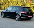 Черный Фольксваген e-Golf, объемом двигателя 0 л и пробегом 118 тыс. км за 8250 $, фото 8 на Automoto.ua