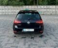 Чорний Фольксваген e-Golf, об'ємом двигуна 0 л та пробігом 133 тис. км за 11000 $, фото 4 на Automoto.ua