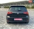 Чорний Фольксваген e-Golf, об'ємом двигуна 0 л та пробігом 122 тис. км за 8998 $, фото 5 на Automoto.ua